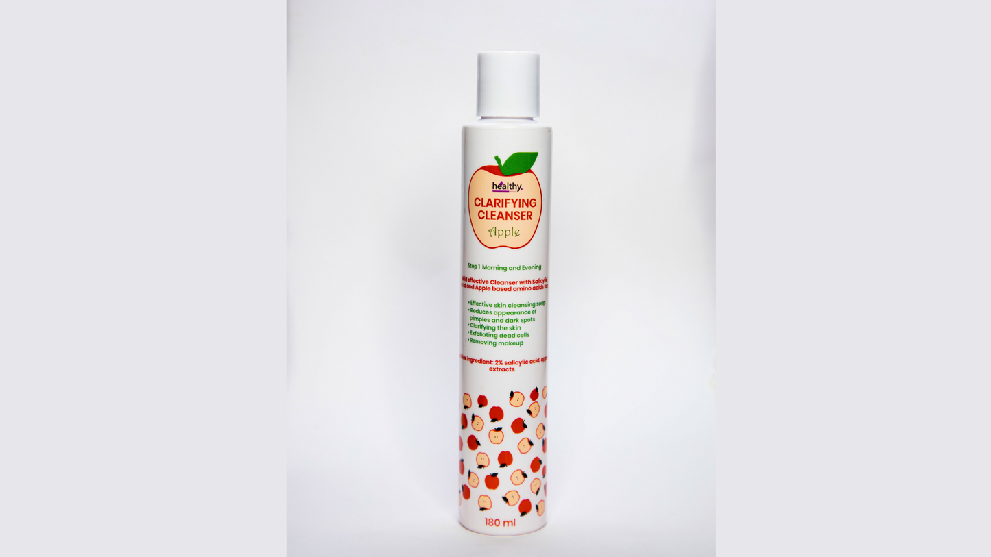 Clarifying Cleanser