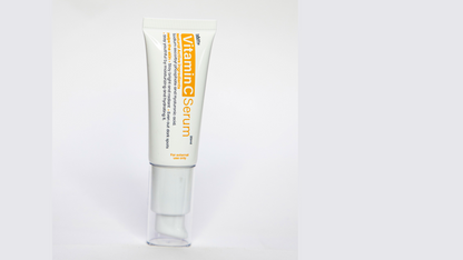 Vitamin C Serum for dark spots and glow