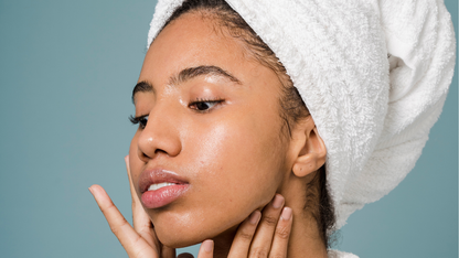 Smooth Skin Care Kit for rough, bumpy skin
