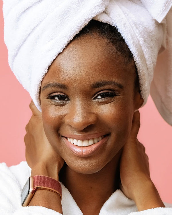 Smooth Skin Care Kit